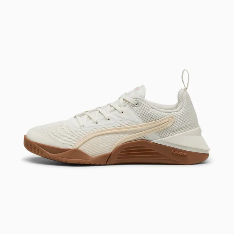 Puma Fuse 3.0 Warm White Rose Mauve (379559-12)