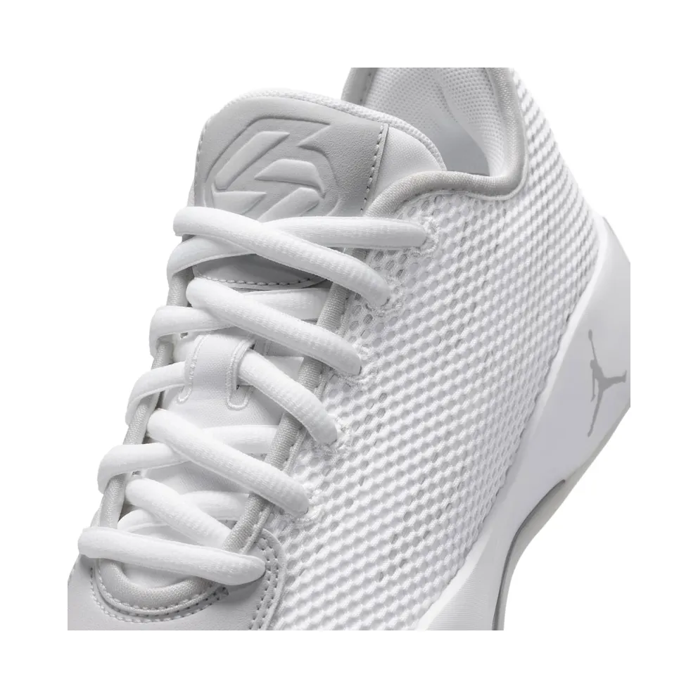 Air Jordan Luka White / Metallic Silver / Photon Dust (IH0573-100)
