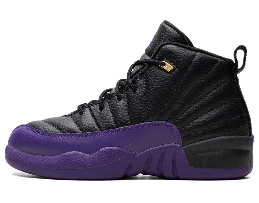 Air Jordan 12 PS “Field Purple” (151186-057)