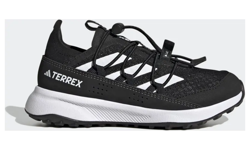 Adidas Terrex Voyager 21 HEAT.RDY Core Black / Cloud White / Grey Five (HQ5826)