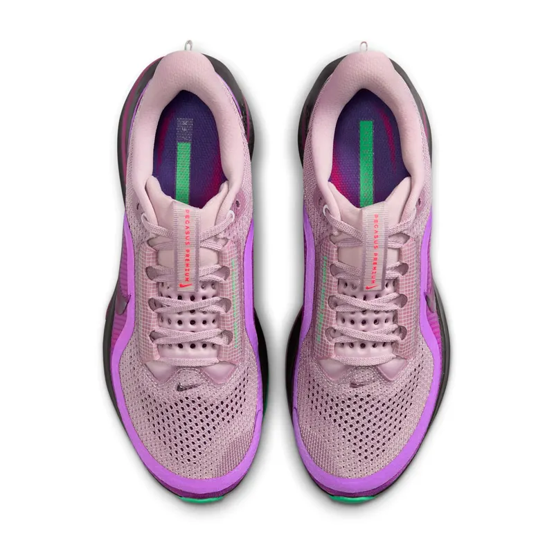 Nike Pegasus Premium Faith Kipyegon Plum Chalk (II0602-500)
