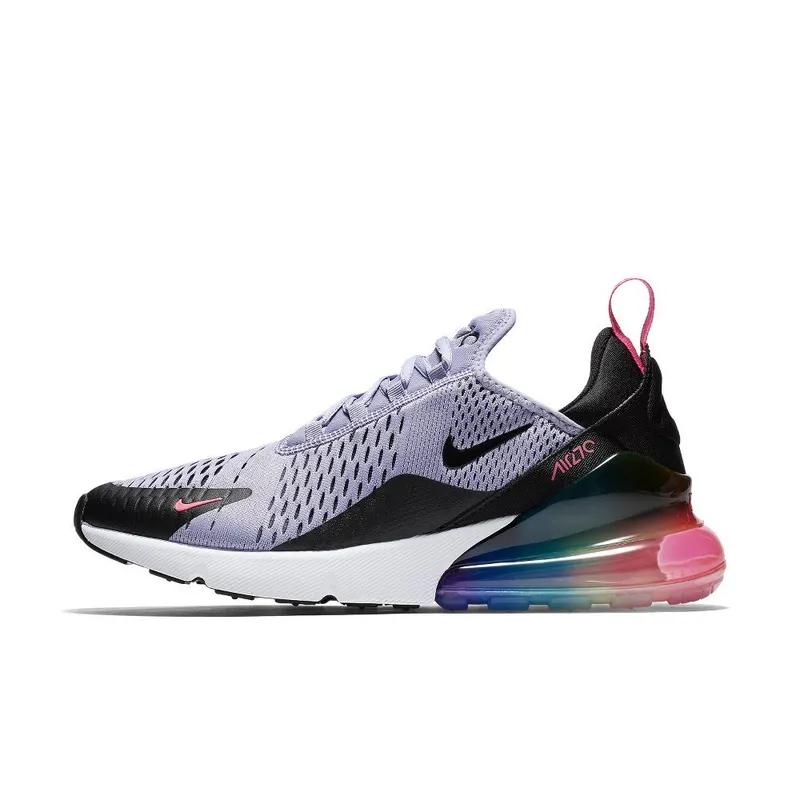 Nike Air Max 270 "Be True" 2018 (AR0344-500)