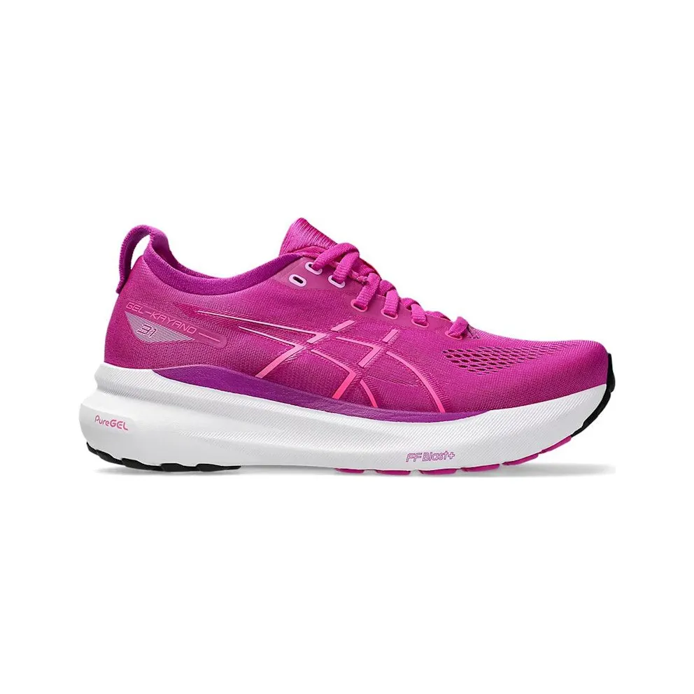 ASICS Gel-Kayano 31 Bold Magenta Purple Spectrum (1012B670-500)