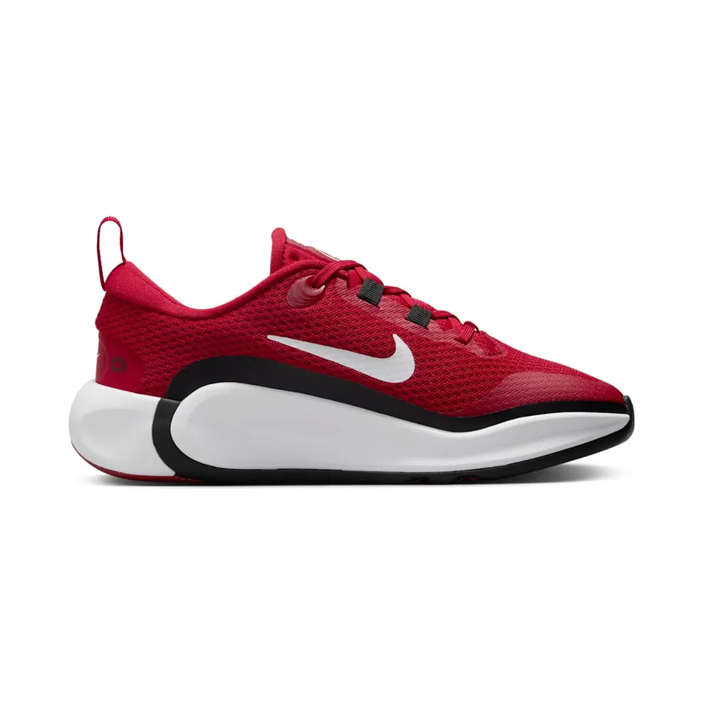 Nike Infinity Flow Gym Red Black White (FD6058-601)