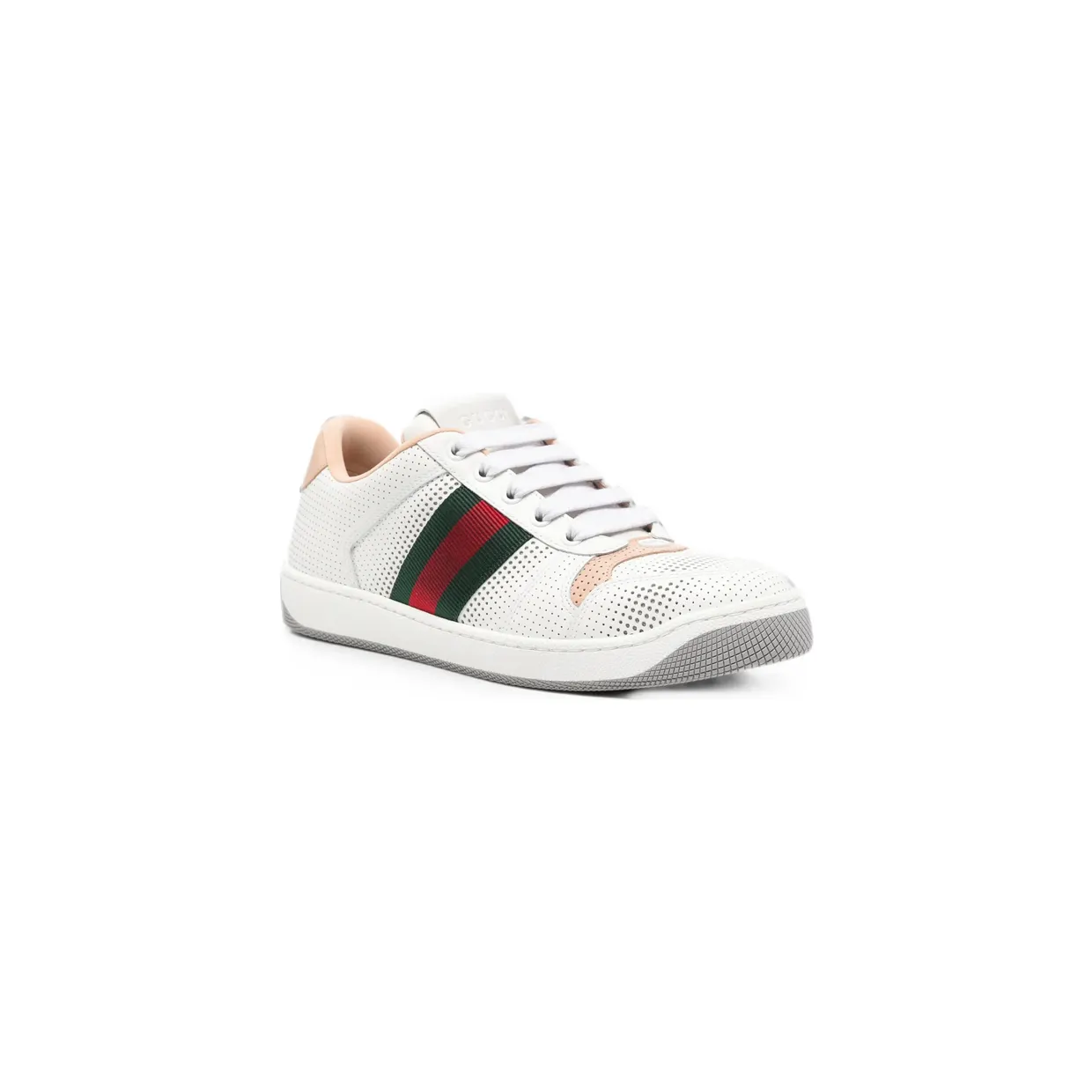 Gucci Screener “Black” (A000MVAAGVY9062) (2)