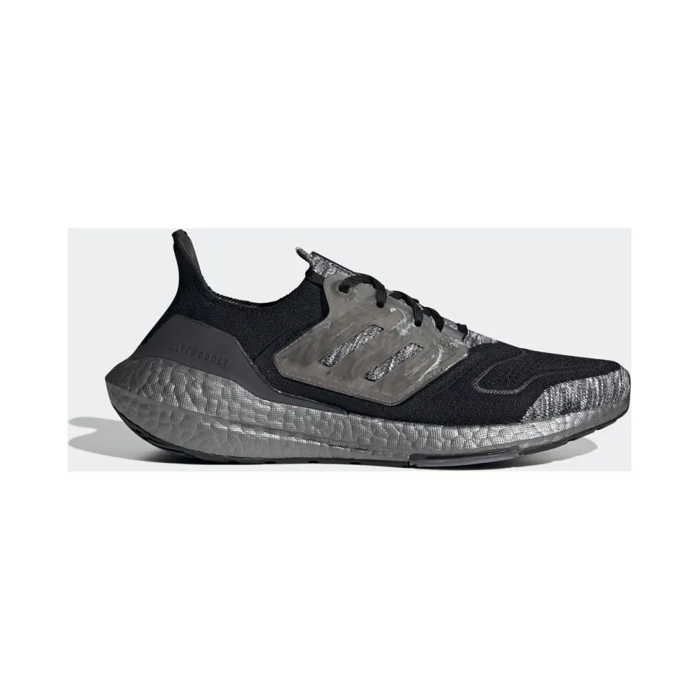 adidas Ultraboost 22 Core Black / Grey Four / Carbon (HQ2095)