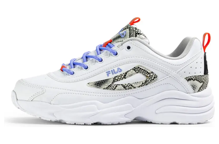 Fila Skye Wit (FFT0148-13036)