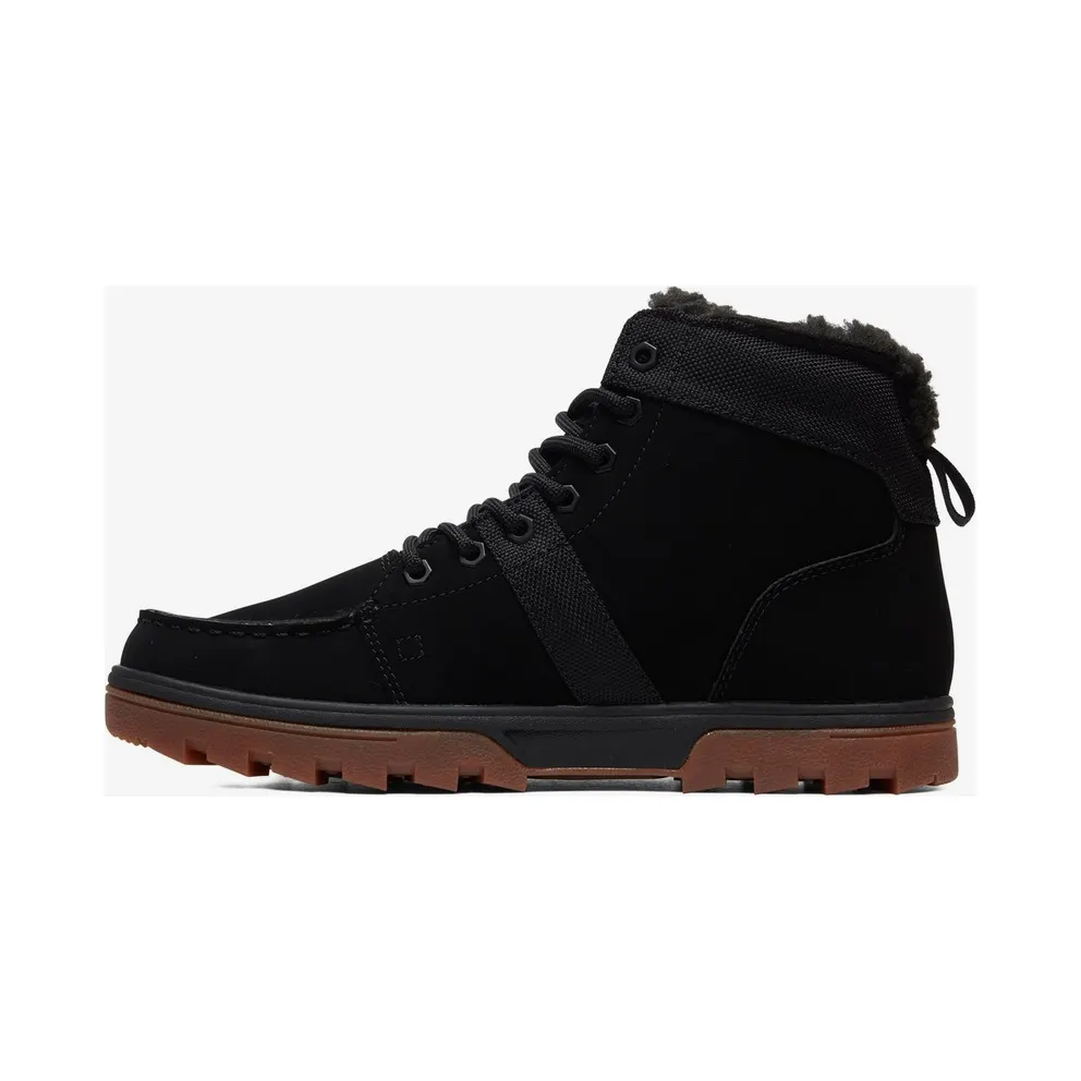 DC Woodland Black (ADYB700027bgm)