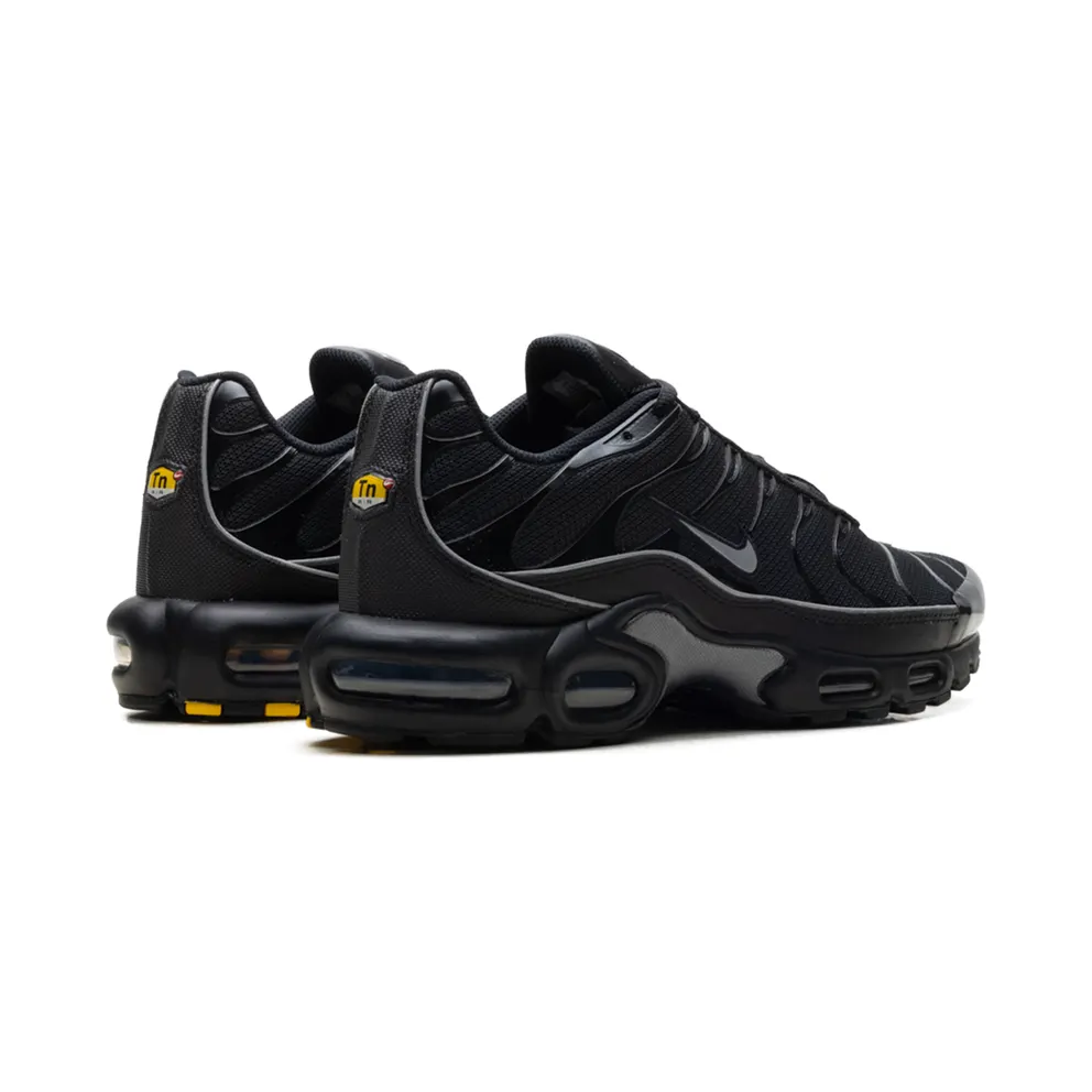 Nike Air Max Plus OG “Black Reflective” (HV8066-002)