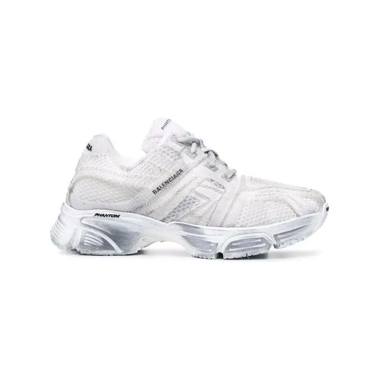 Balenciaga Phantom Washed White (679339W2E909000)