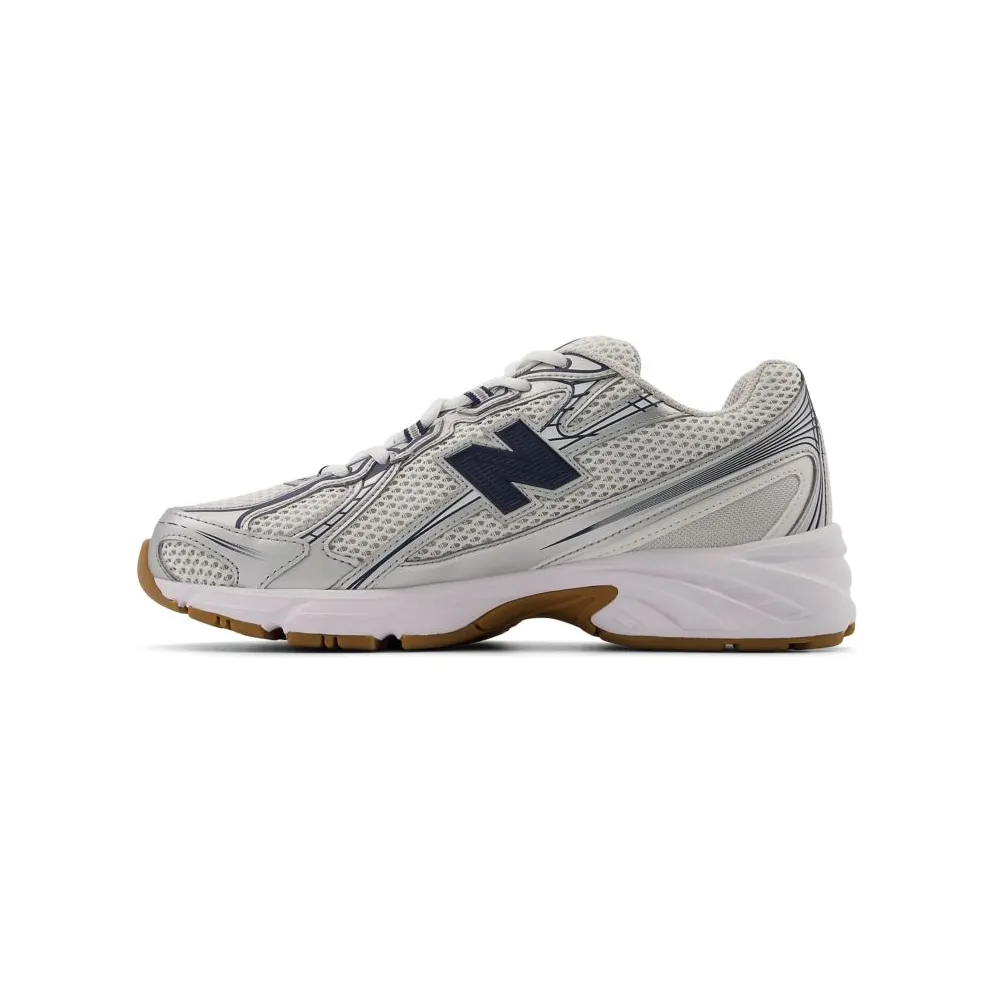 New Balance 740 NB Navy Grey Matter Reflection (U740SN2)