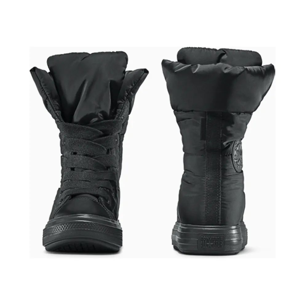 Converse Chuck Taylor All Star Black (A13889C)