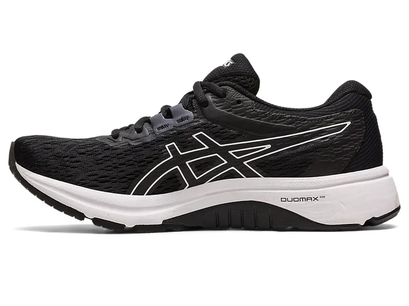 Asics GT-800 Black/White (1012B558.001)