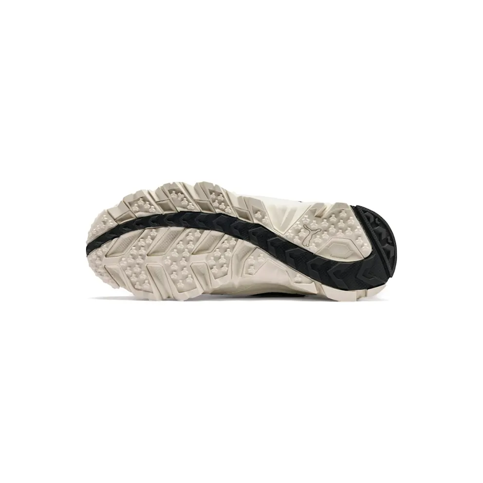 Puma Trailfox Overland Black White Puma Black/Whisper White (369824-01)