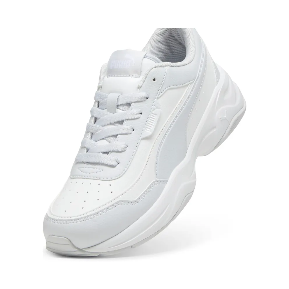 Puma Cilia Mode “Silver Mist / Puma White” (371125_24)
