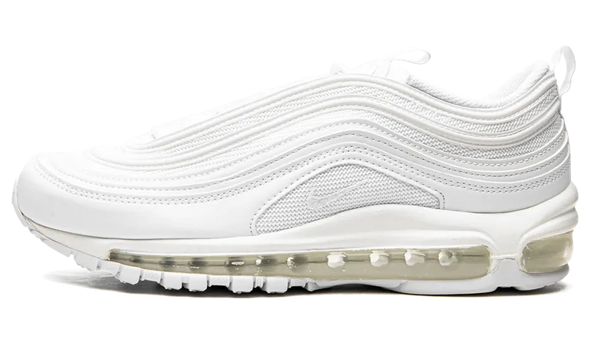 Nike Air Max 97 Next Nature White (W) (DH8016-100)