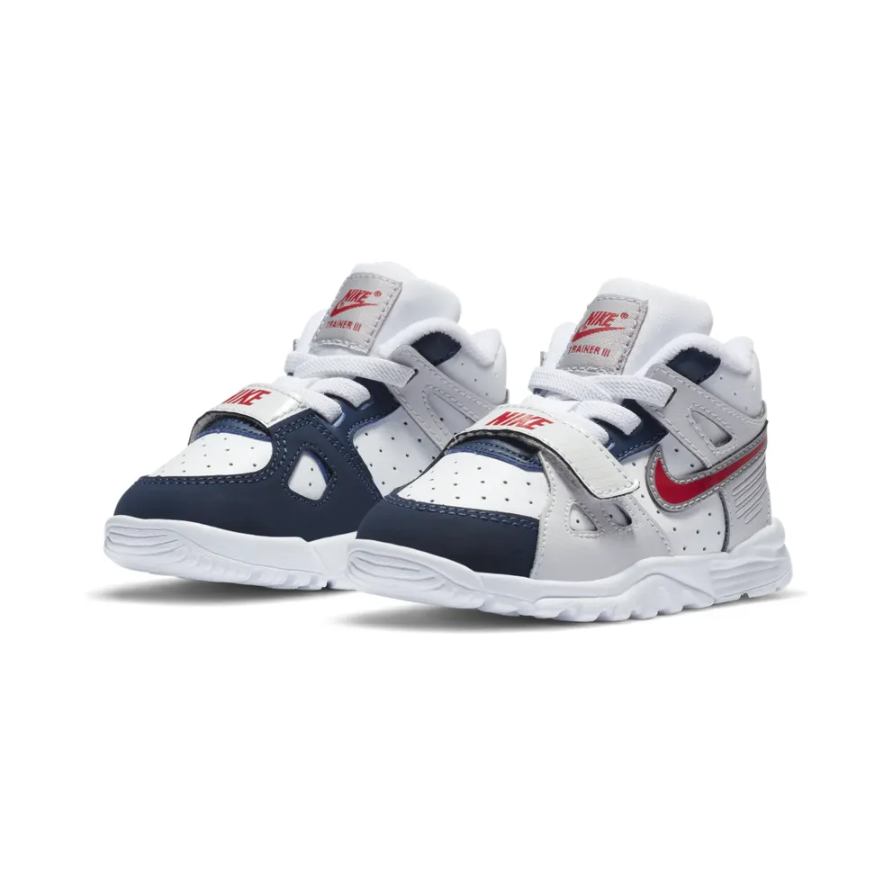 Nike Trainer 3 Blau (CN9752-400)