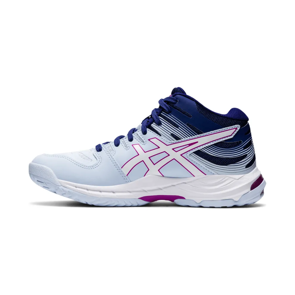 Asics Gel-beyond™ Mt 6 Soft Sky/White (1072A051.404)