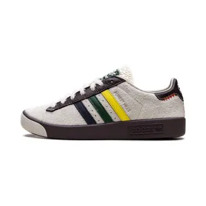 Adidas Forest Hills “Brain Dead – Cream White” (JR7943)
