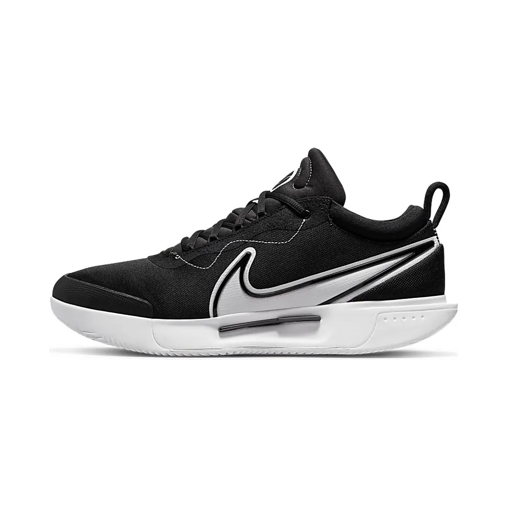 NikeCourt Zoom Pro Clay Court Tennis Black (DH2603-010)