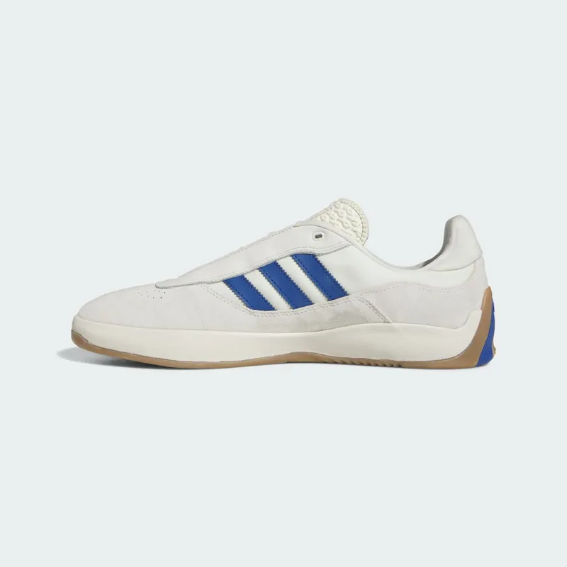 adidas Puig Ivory Royal Blue Gum (IE3140)