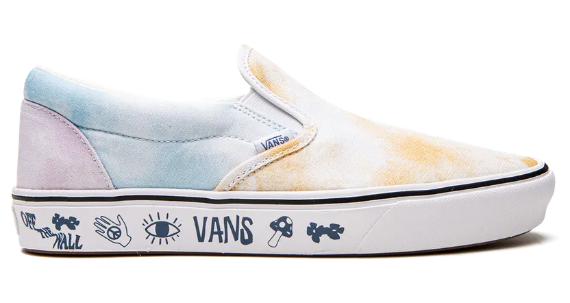 vans-comfycush VN0A7TNMB1Y