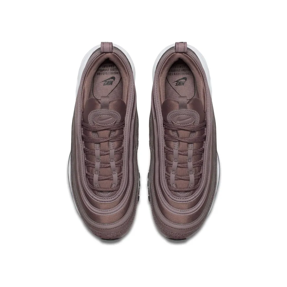 Nike Air Max 97 Smokey Mauve (W) Smokey Mauve/Smokey Mauve-White (AQ8760-200)