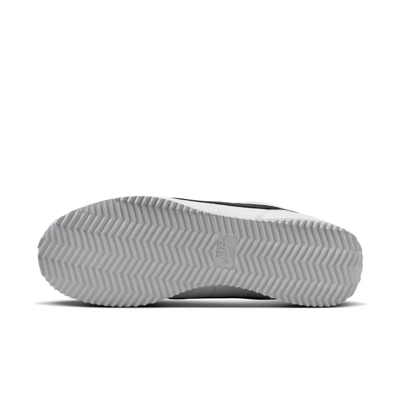 Nike Cortez Leather “White Black” (DN1791-107)