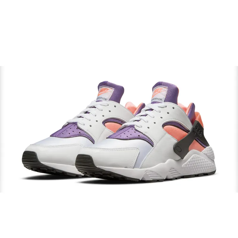 Nike Air Huarache Bright Mango (DD1068-101)