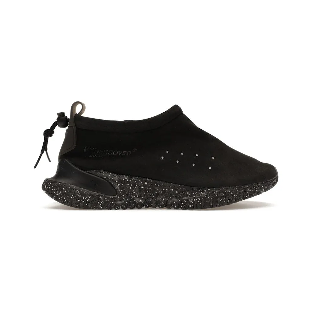 Nike Moc Flow SP Undercover Black (DV5593-002)