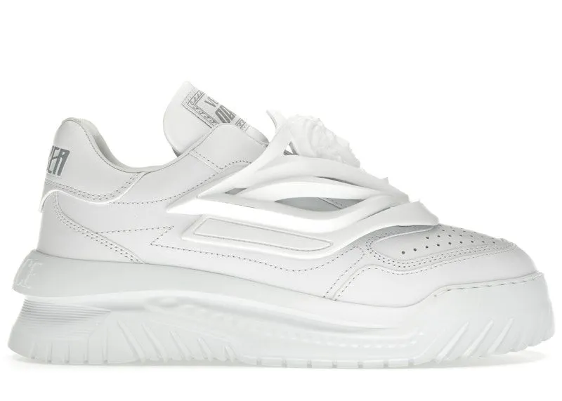 Versace Odissea White (1004524-1A03180_1W010)