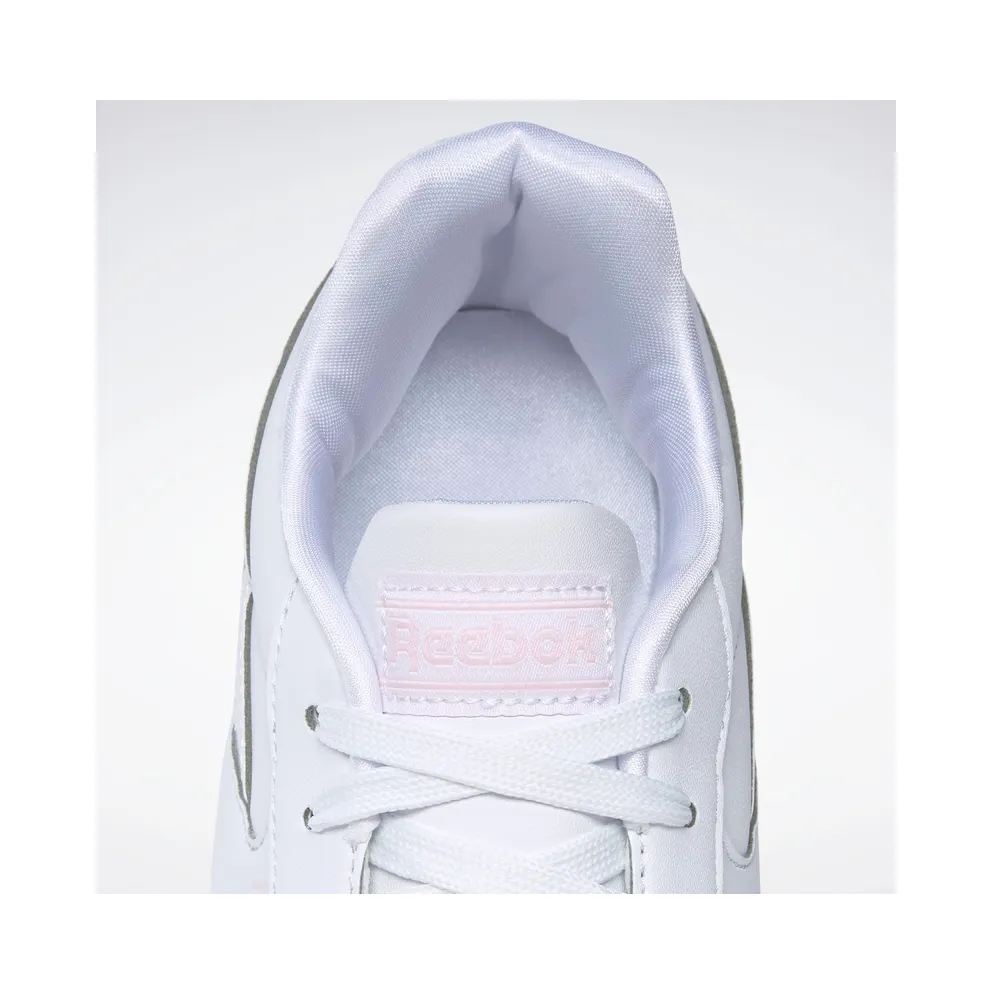Reebok Royal Classic Jogger 2.0 Platform Shoes White / Porcelain / None