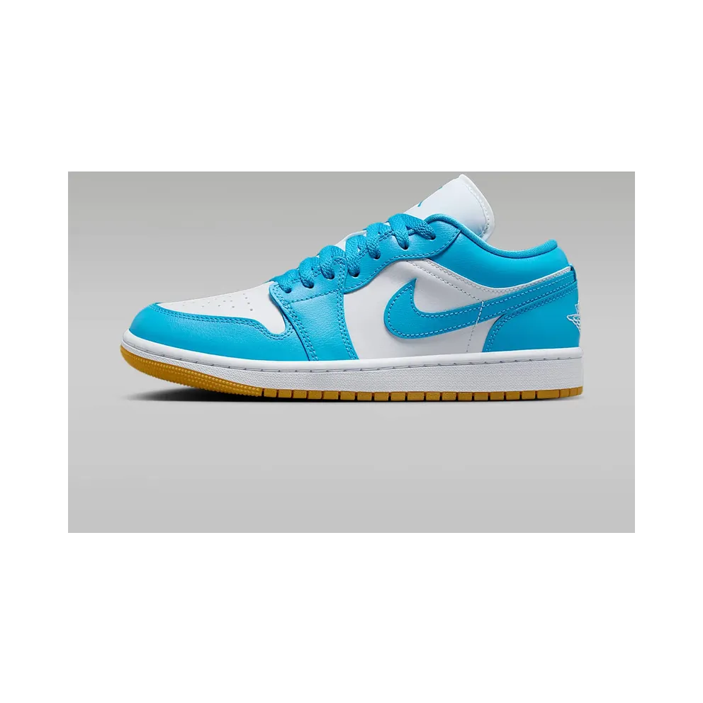 Air Jordan 1 Low “Aquatone” (DC0774-104)