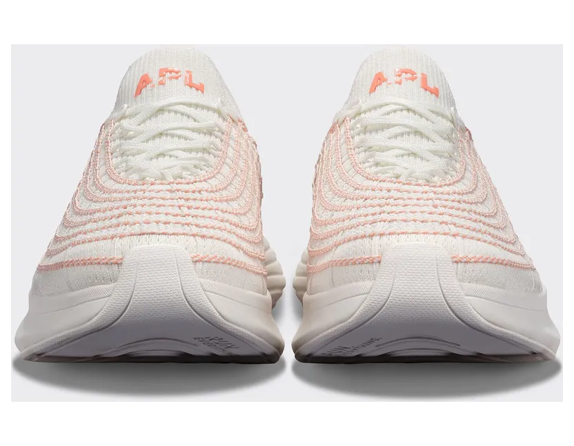 APL TechLoom Zipline “Ivory/Sunset” (Heren) (4)