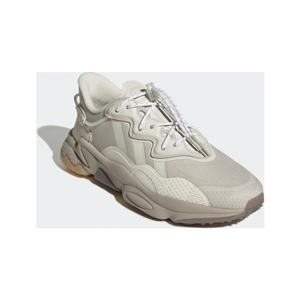 Adidas OZWEEGO Aluminium / Cloud White / Off White (H03403)