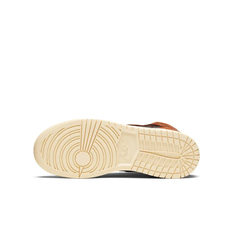 Air Jordan Nike AJ I 1 Retro High OG ‘Shattered Backboard 3.0’ (GS) (2019) (575441-028)