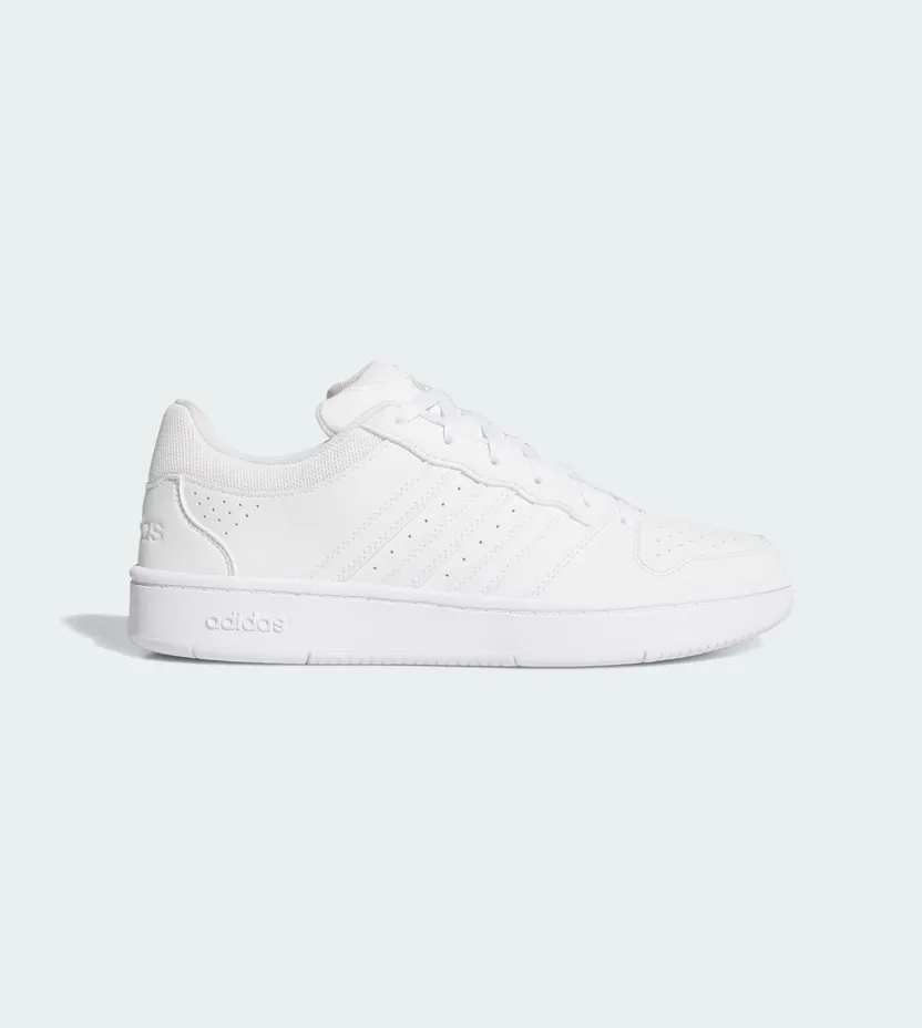 Adidas HOOPS CLASSIC Cloud White / Cloud White / Grey Two (KI1050)