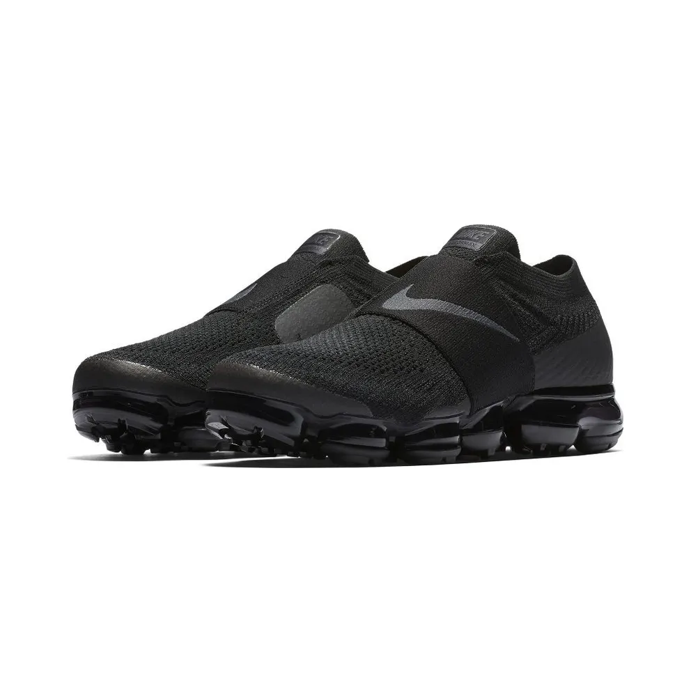 Nike Air VaporMax Moc Triple Black Black/Anthracite (AH3397-004)