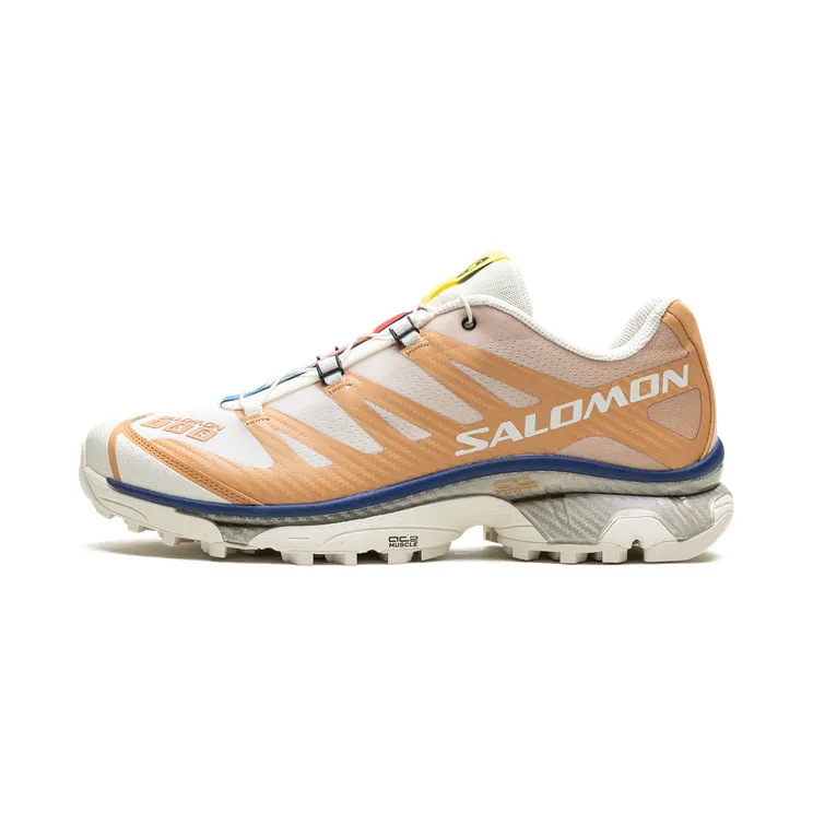 Salomon XT-4 OG “Taffy Vanilla Ice” (L47299-700)