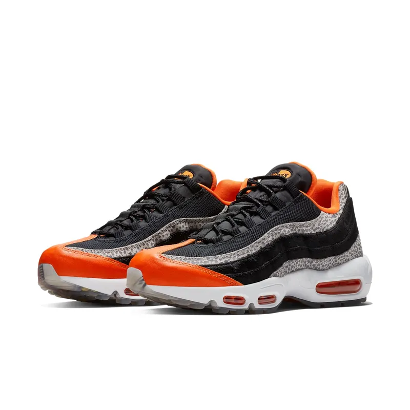 Nike Air Max 95 ‘Safari Granite’ (AV7014-002)