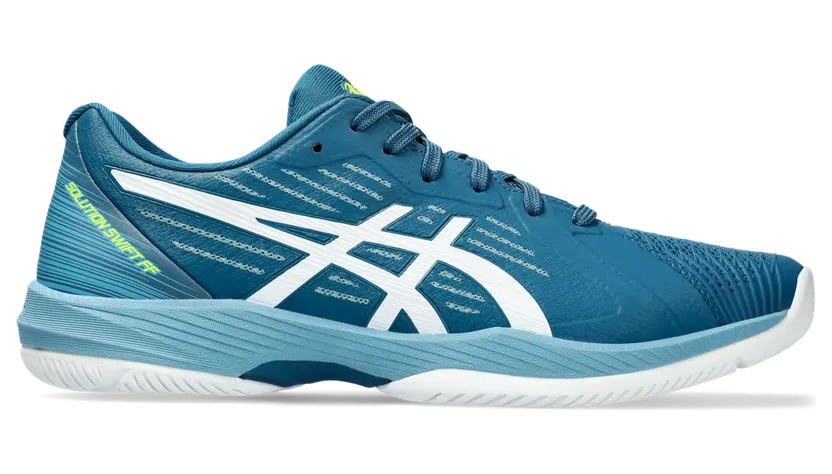 Asics Solution Swift™ Ff Restful Teal/White (1041A298.402)