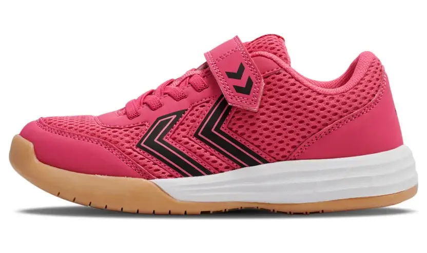 Hummel Multiplay Flex Roze (224853-4101)