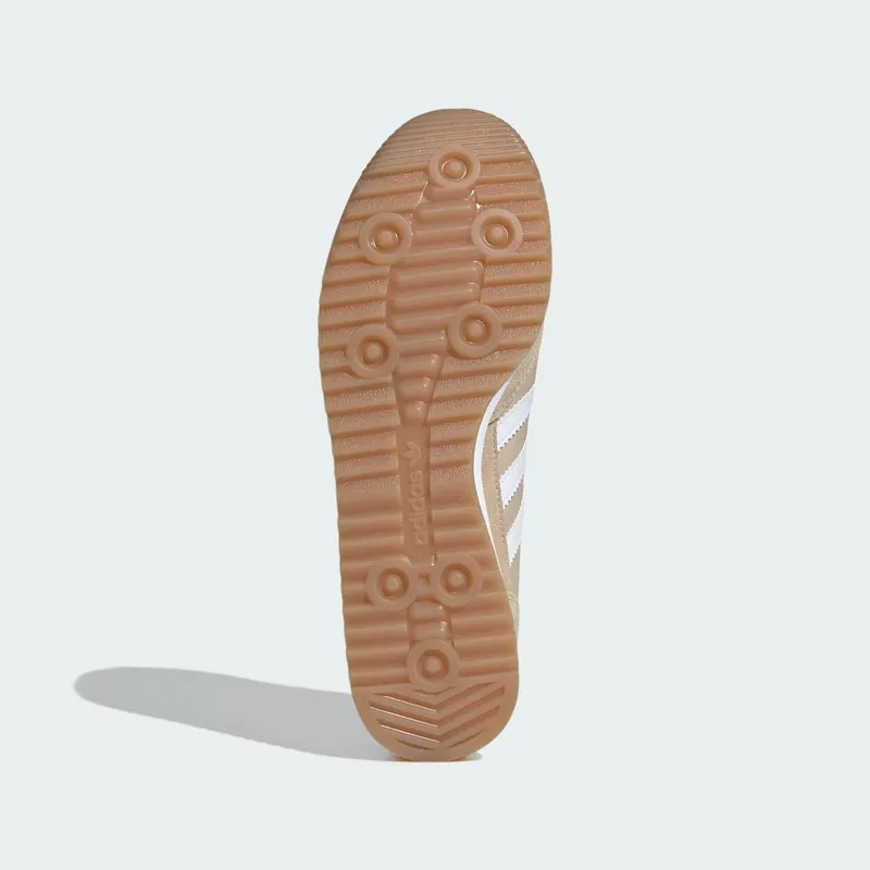 Adidas SL 72 RS Magic Beige / Cloud White / Blue Bird (JQ9554)