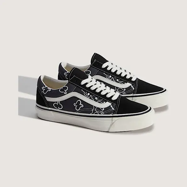 vans-old-skool VN000E9MCJK