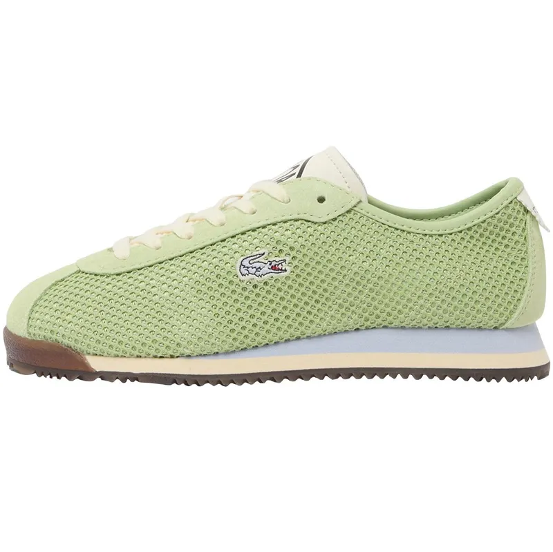 Lacoste sneaker Light Green (51SFA0051-ANP)