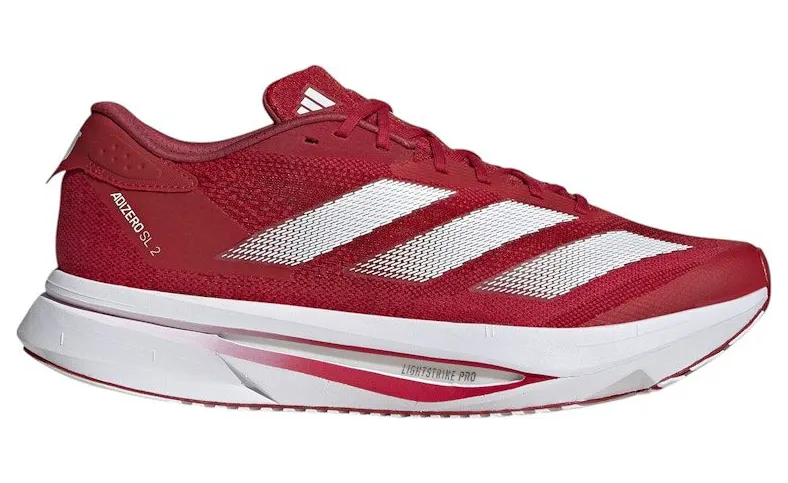 adidas Adizero SL 2 Collegiate Pack Indiana (JQ0242)