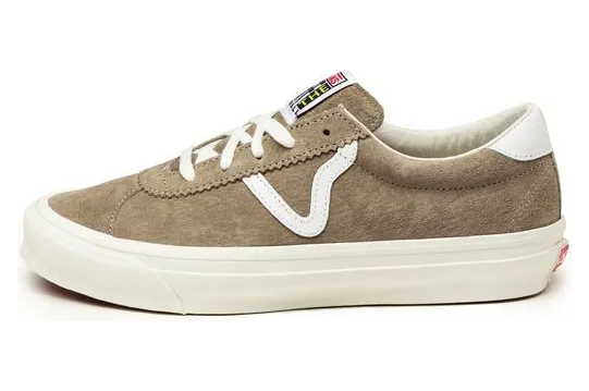 Vans OG Epoch LX “Pig Suede” Walnut (VN0A4U121NU1)