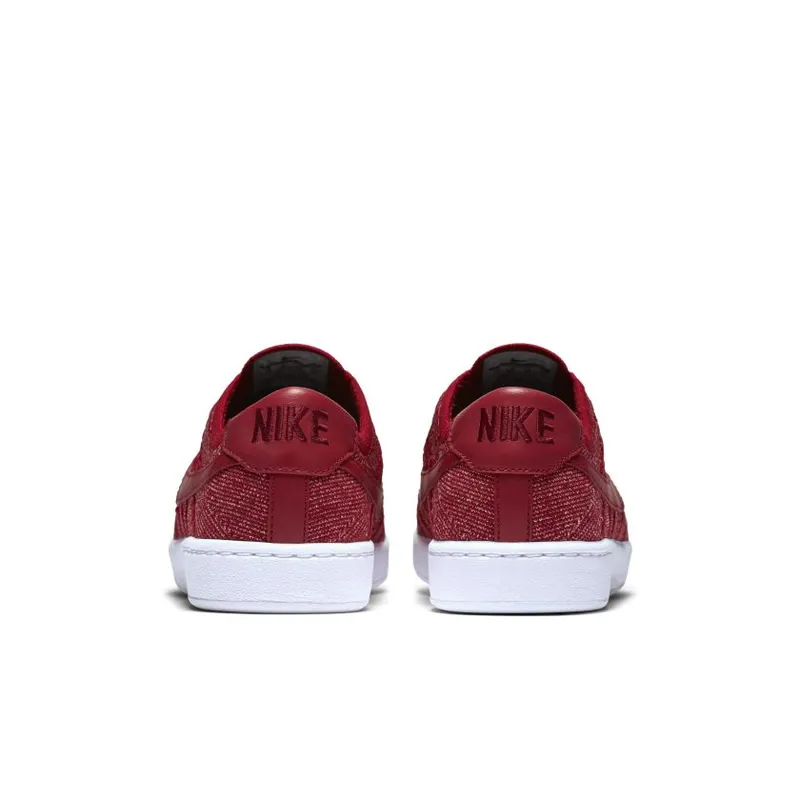 Nike Tennis Classic Ultra Flyknit Gym Red Gym Red/Gym Red-Team Red-Sail (830704-600)