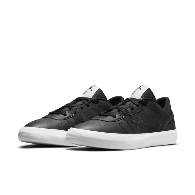 Air Jordan Series 01 Barons Black White (2021) (CV8129-001)