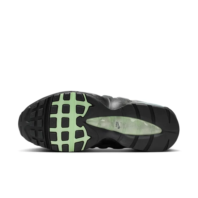 Nike Air Max 95 OG “Big Bubble Fresh Mint” (HJ5996-005)
